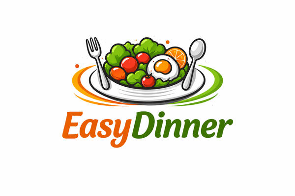 EasyDinner - AI Meal Planner